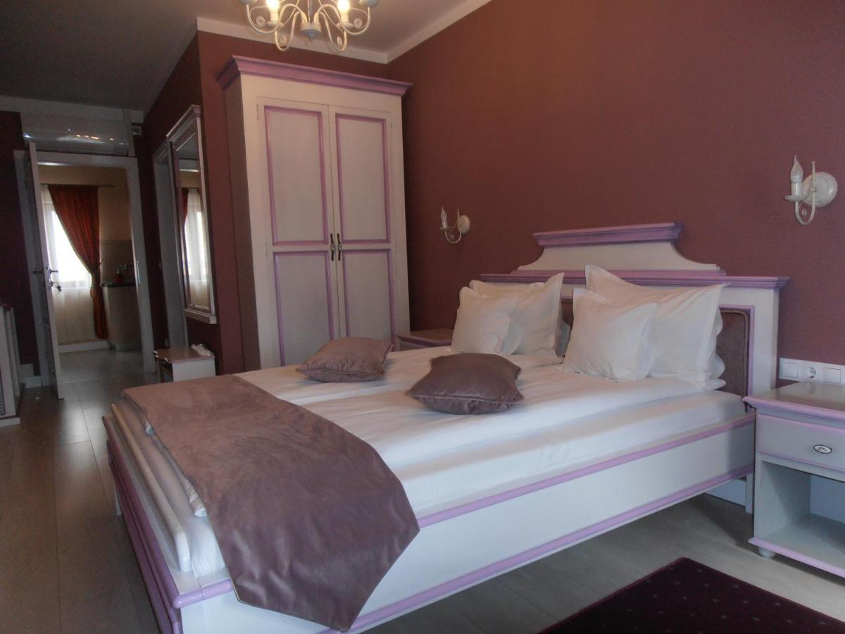 Apartamento Gothic House Sibiu Exterior foto