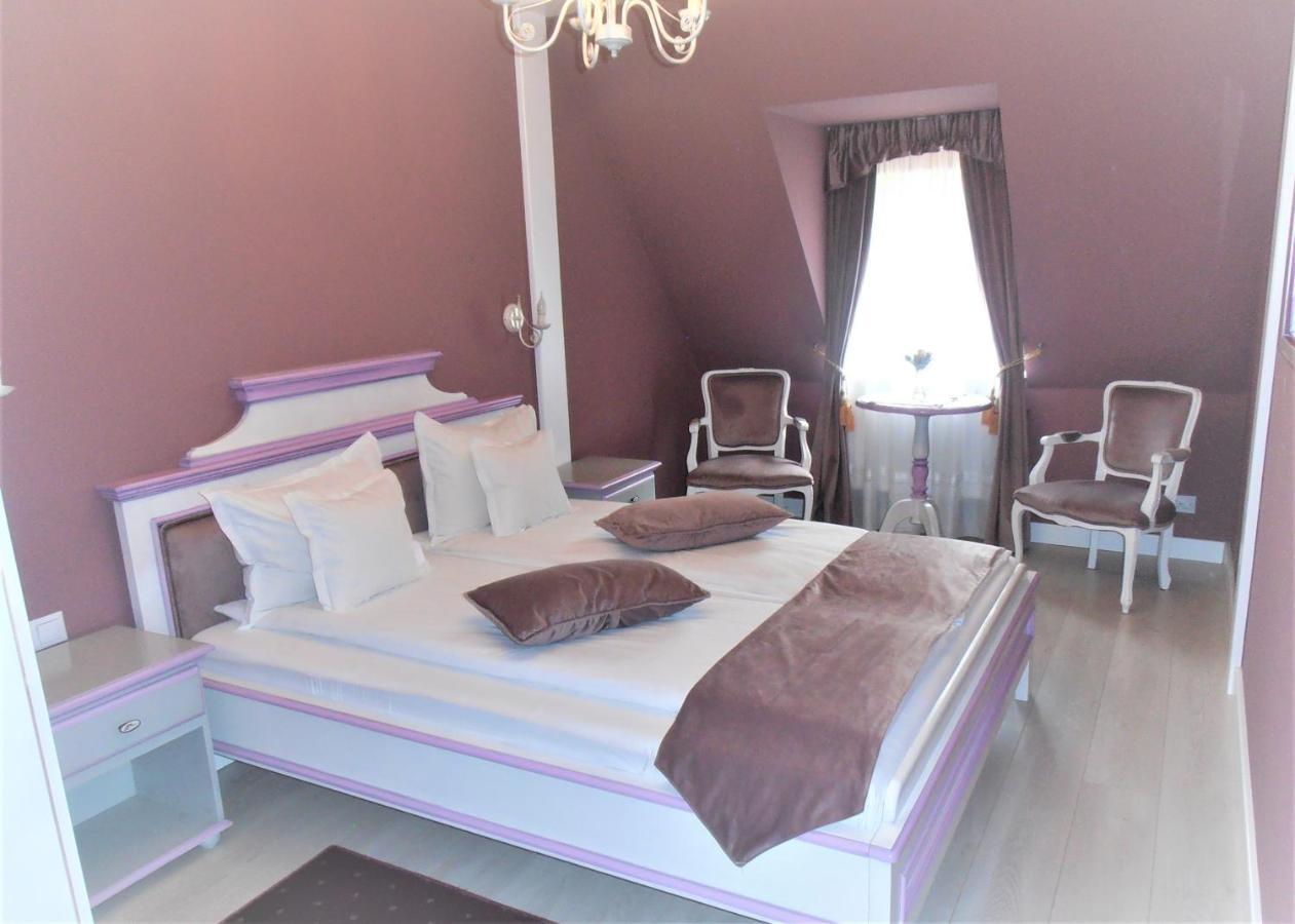 Apartamento Gothic House Sibiu Exterior foto