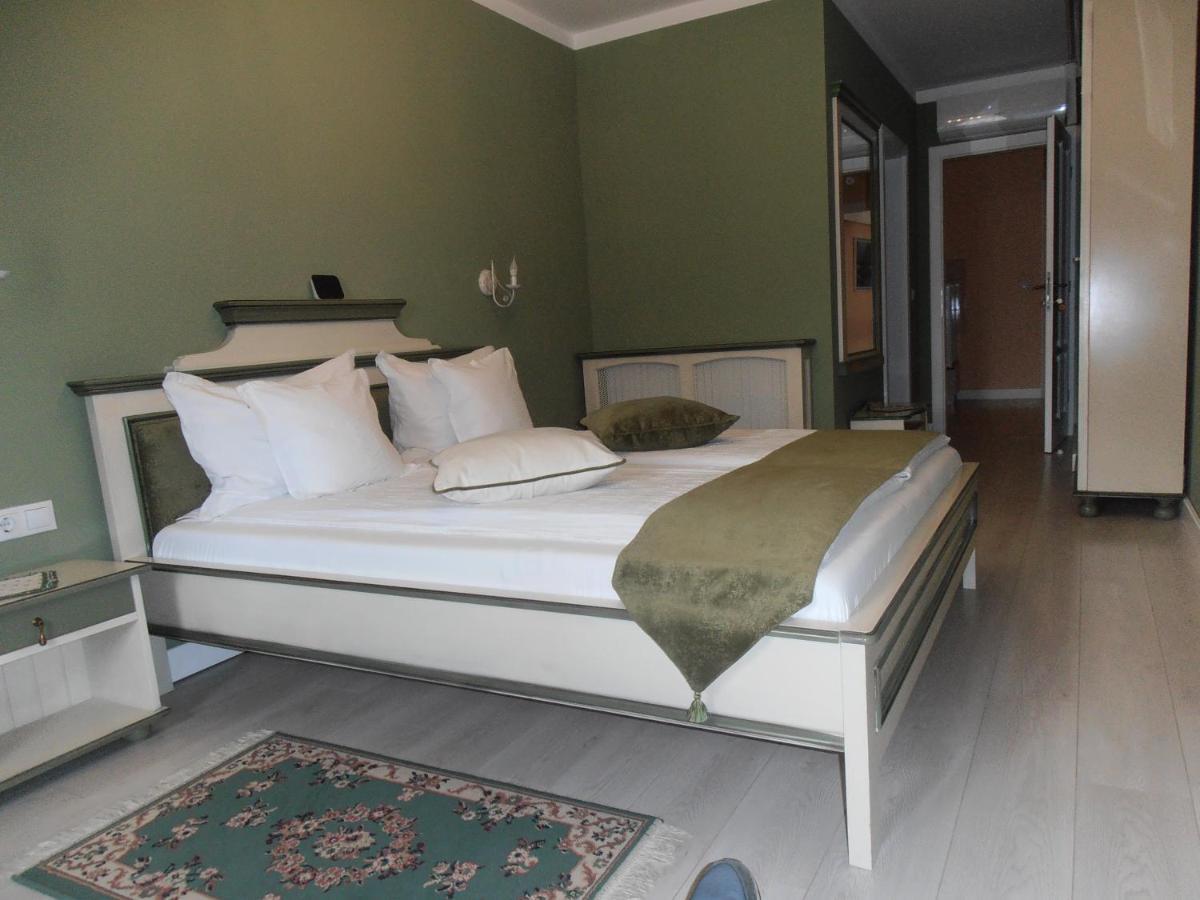 Apartamento Gothic House Sibiu Exterior foto