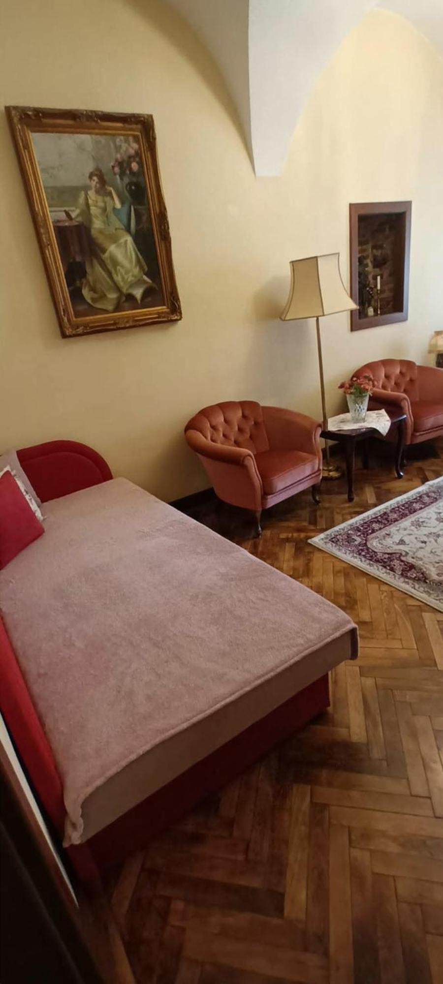 Apartamento Gothic House Sibiu Exterior foto