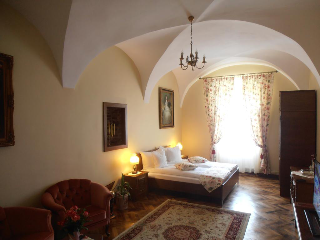 Apartamento Gothic House Sibiu Exterior foto