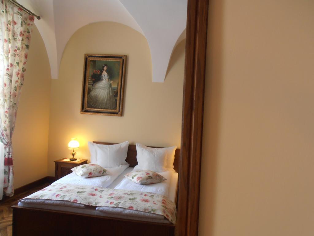 Apartamento Gothic House Sibiu Exterior foto