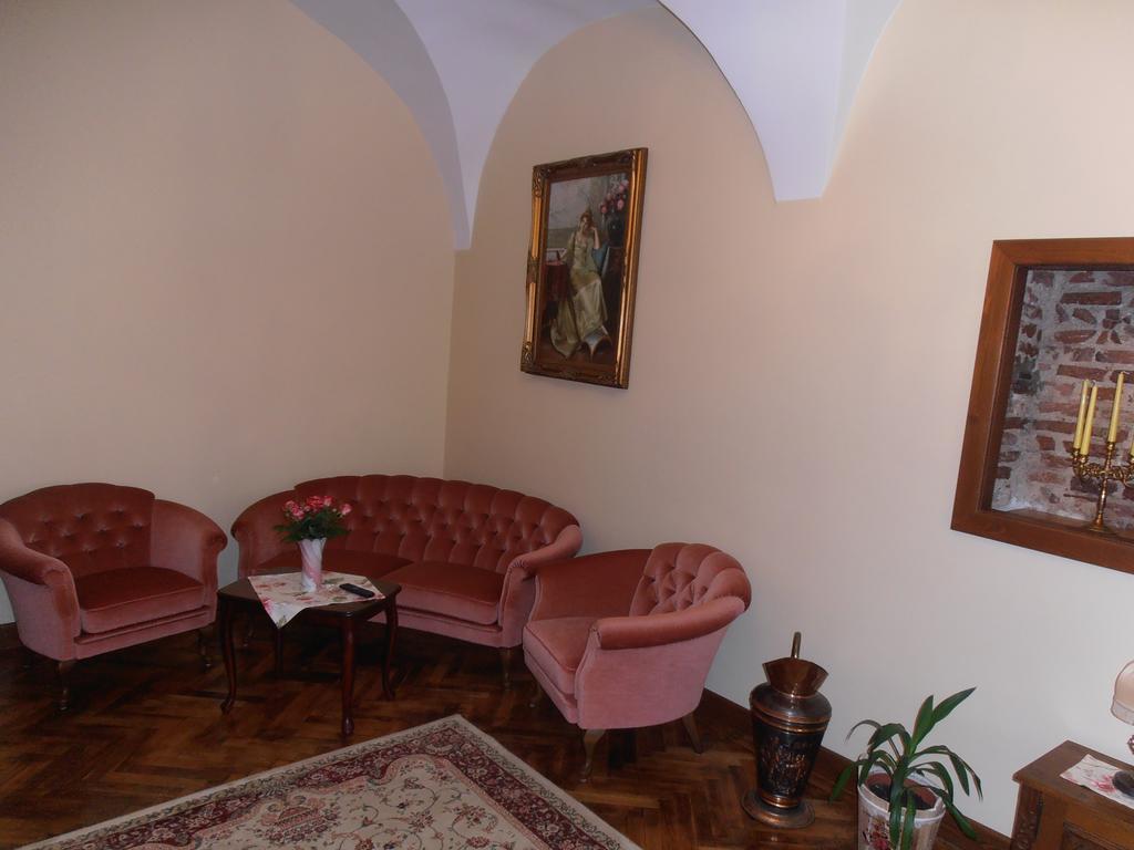 Apartamento Gothic House Sibiu Exterior foto