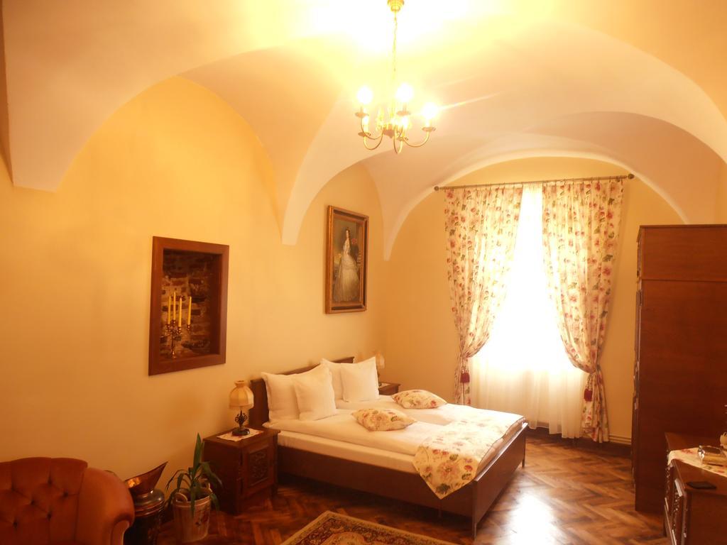 Apartamento Gothic House Sibiu Exterior foto